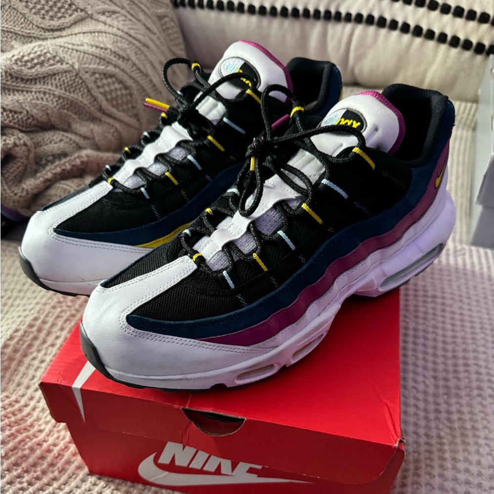 Nike Air Max 95 Size 12